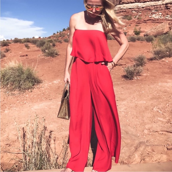 Free People Pants - Free People Gia Set